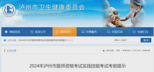 2024年醫(yī)師資格考試實(shí)踐技能考試成績(jī)查詢指南與技術(shù)支持