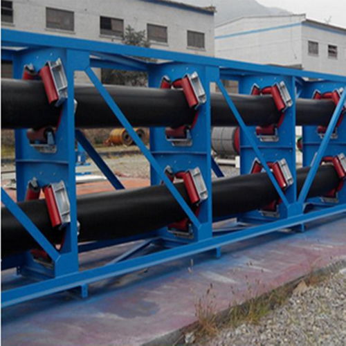 【管狀皮帶機避免漏料品質好河北】- 