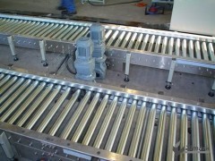 滾筒輸送機(慶陽地區(qū))&K05星型齒輪配件傳動效率高機械設備