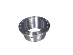 供應(yīng)應(yīng)舍棄碳鋼采用不銹鋼來制造的專業(yè) 保定鑫潤(rùn)輸送機(jī)械配件廠 托輥軸承座 托輥配件 摩擦頭 錐形管 沖壓軸承座