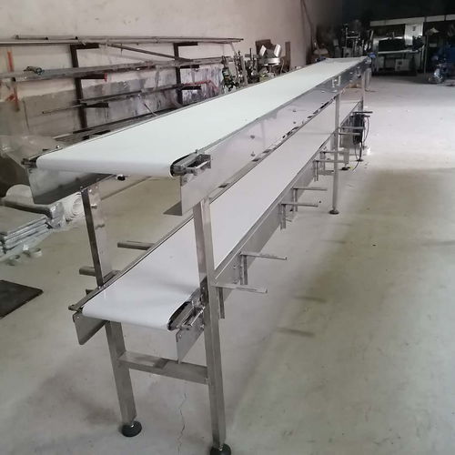 食品級皮帶輸送機(jī)報(bào)價(jià) 廠家