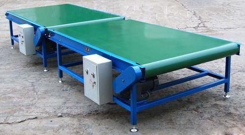 食品級皮帶輸送機報價 廠家