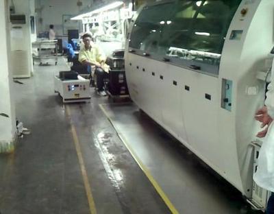 設(shè)備供應(yīng)商/生產(chǎn)供應(yīng)深圳AGV小車廠家AGV小車磁條配件AGV小車價(jià)格-佳順偉業(yè)科技