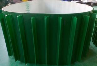 pvc輸送帶加擋板_機(jī)械及行業(yè)設(shè)備_世界工廠網(wǎng)