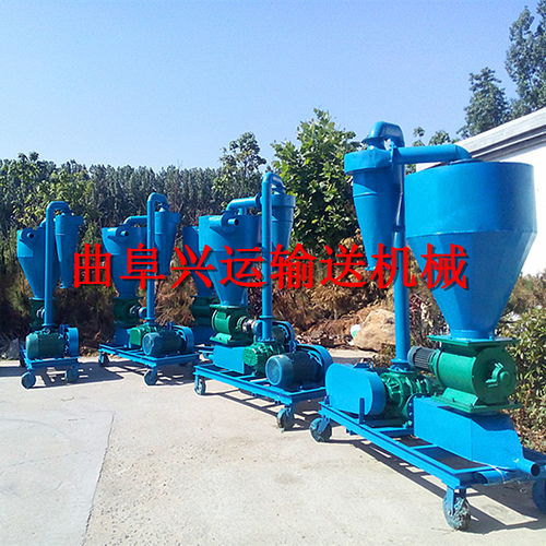 【蘭州市羅茨風(fēng)機(jī)氣力輸送機(jī)圖片】-蘭州