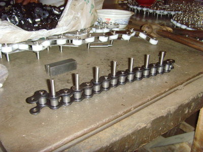 定制:各種短節(jié)距、雙節(jié)距加長銷輸送鏈,高品質(zhì)、發(fā)貨快_機械欄目